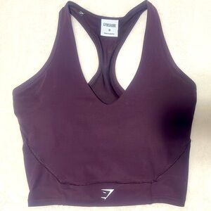 Gymshark top